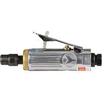 Quiet Series Die Grinder, 1/4", 25000 RPM Ontario Packaging