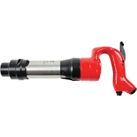 CH4R Marteau piqueur &agrave; usage intensif, 28 pi³/min, 3/8" NPT, 1500 coups/min, 1-1/8" x 4" (43mm x 101mm) Ontario Packaging