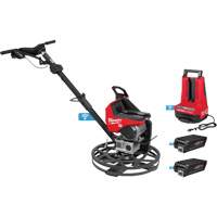 MX Fuel 24" Walk-Behind Edging Trowel Kit Ontario Packaging