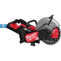 Scie &agrave; tronçonner MX Fuel avec frein RapidStop (outil seulement), 14" Ontario Packaging