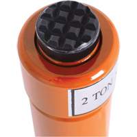 Hydraulic Rams, 3" Stroke, 2 Ton(s) Capacity Ontario Packaging