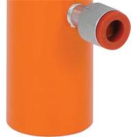 Hydraulic Rams, 5" Stroke, 10 Ton(s) Capacity, 10000 PSI Ontario Packaging