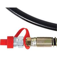 Hydraulic Hoses for Heavy-Duty Rams UAW048 | Ontario Packaging