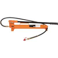 Pump & Hose Assembly Ontario Packaging