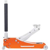 Floor Jacks - Aluminum, 2 Ton(s) Capacity Ontario Packaging