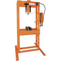 Heavy-Duty Shop Presses, 35 Tons Capacity Ontario Packaging
