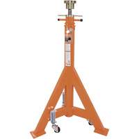 High Reach Fixed Stands UAW082 | Ontario Packaging