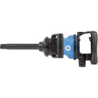 AW25LHD6 Cl&eacute;s &agrave; chocs angulaires &agrave; poign&eacute;e en D, Entr&eacute;e d'air 1/2" NPT Ontario Packaging