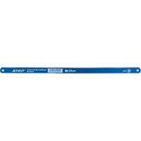 Lames de rechange pour scie &agrave; m&eacute;taux, Bim&eacute;tal/Acier rapide, 12" lo, 24 dents par pouce Ontario Packaging