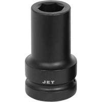 Impact Sockets - Deep, 15/16", 1" Drive, 6 Points UAW618 | Ontario Packaging