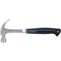 Ripping & Claw Hammers - Steel Handle, 16 oz., 13" L UAW706 | Ontario Packaging