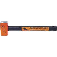 Indestructible Hammers, 12 lbs., 16" UAW713 | Ontario Packaging