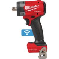 M18 Fuel™ Controlled Compact Impact Wrench with Pin Detent, 18 V, 1/2" Socket UAX069 | Ontario Packaging