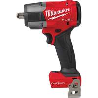 M18 Fuel Controlled Mid-Torque Impact Wrench, 18 V, 1/2" Socket Ontario Packaging