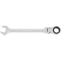 SAE Flex Head Ratchet Combination Wrench Ontario Packaging