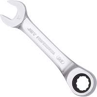 Metric Ratcheting Stubby Combination Wrench Ontario Packaging