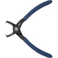 SRP-547IB Bent Internal Snap Ring Pliers Ontario Packaging
