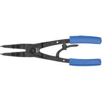 SRP-10I Ratcheting Internal Snap Ring Pliers Ontario Packaging