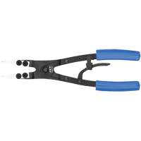 SRP-10E Ratcheting External Snap Ring Pliers Ontario Packaging
