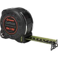 Shockforce Nite Eye™ G2 Tape Measure, 1-1/4" x 26' UAX226 | Ontario Packaging