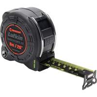 Shockforce Nite Eye™ G2 Magnetic Tape Measure, 1-1/4" x 26' UAX227 | Ontario Packaging