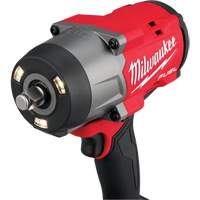 M18 Fuel™ 1/2" High Torque Impact Wrench with Friction Ring, 18 V, 1/2" Socket UAX291 | Ontario Packaging
