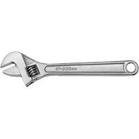 Adjustable Wrench, 10" L UAX402 | Ontario Packaging