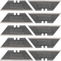Utility Knife Blades, Single Style UAX407 | Ontario Packaging