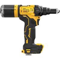 XR<sup>®</sup> Brushless Cordless 3/16" Rivet Tool (Tool Only) UAX427 | Ontario Packaging