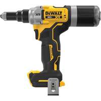 XR<sup>®</sup> Brushless Cordless 1/4" Rivet Tool (Tool Only) UAX429 | Ontario Packaging