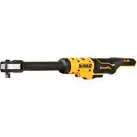 XTREME™ 12V MAX Brushless 3/8" Extended Reach Ratchet (Tool Only) UAX474 | Ontario Packaging
