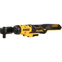 ATOMIC COMPACT SERIES™ 20V MAX Brushless 1/2" Ratchet (Tool Only) UAX476 | Ontario Packaging