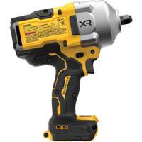 XR<sup>®</sup> Brushless Cordless High Torque Impact Wrench with Hog Ring Anvil, 20 V, 1/2" Socket UAX477 | Ontario Packaging