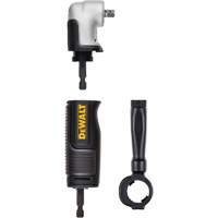 FLEXTORQ&reg; 1/4" Square Drive Modular Right Angle Attachment Ontario Packaging