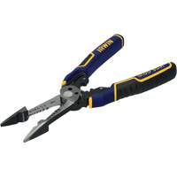 VISE-GRIP&reg; 7-in-1 Multi-Function Wire Stripper Ontario Packaging