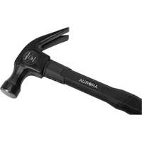 Claw Hammer, 16 oz., Fibreglass Handle, 13" L Ontario Packaging