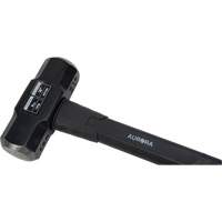 Sledge Hammer, 4 lbs., 16", Fibreglass Handle Ontario Packaging