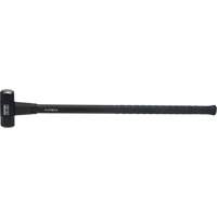 Sledge Hammer, 6 lbs., 36", Fibreglass Handle Ontario Packaging