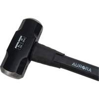 Masse, 10 lb, 36", Prise Fibre de verre Ontario Packaging