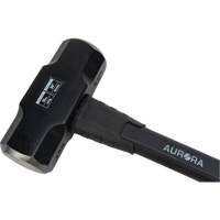 Sledge Hammer, 12 lbs., 36", Fibreglass Handle Ontario Packaging