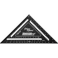 &eacute;querre de charpente 12" Johnny Square Professional Easy-Read Ontario Packaging