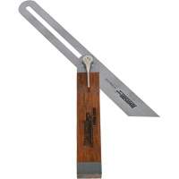 Biseau en T professionnel en bambou carbonis&eacute; 10" Ontario Packaging