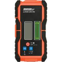 Green & Red Universal Rotary Laser Detector Ontario Packaging