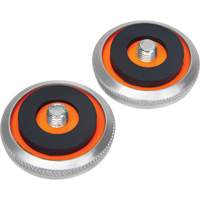 Aluminum End Caps Ontario Packaging