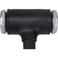 Aluminum End Caps Ontario Packaging