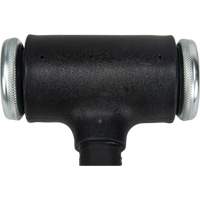 Capuchons d'extr&eacute;mit&eacute; en acier Ontario Packaging