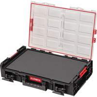 Arx X-Large Organizer with Multilayer Foam Inserts, 23" x 15-1/5" x 5", Black Ontario Packaging