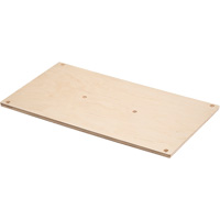 Arx Plywood Workstation Top Ontario Packaging