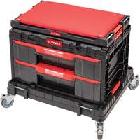 Arx&reg; Foam Seat Top Ontario Packaging