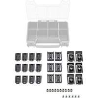 Arx Custom Connectors for Accessories & Wall-Mounting Ontario Packaging